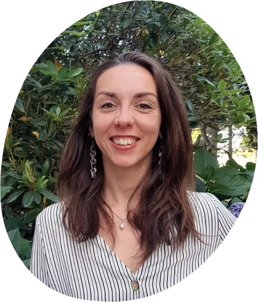Mathilde Chailleux - Coach professionnelle à Nantes (44)