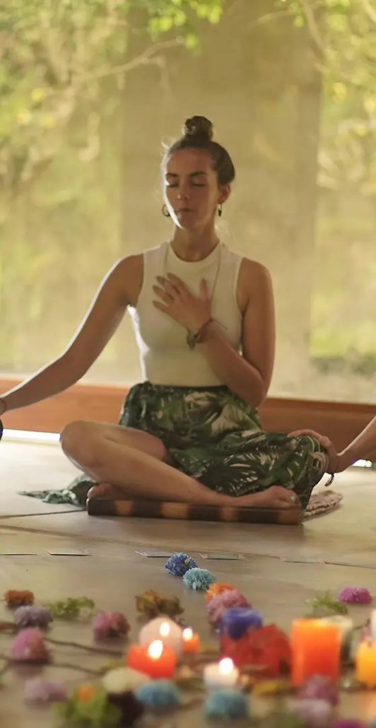 Breathwork, atelier de respiration consciente à Nantes (44)